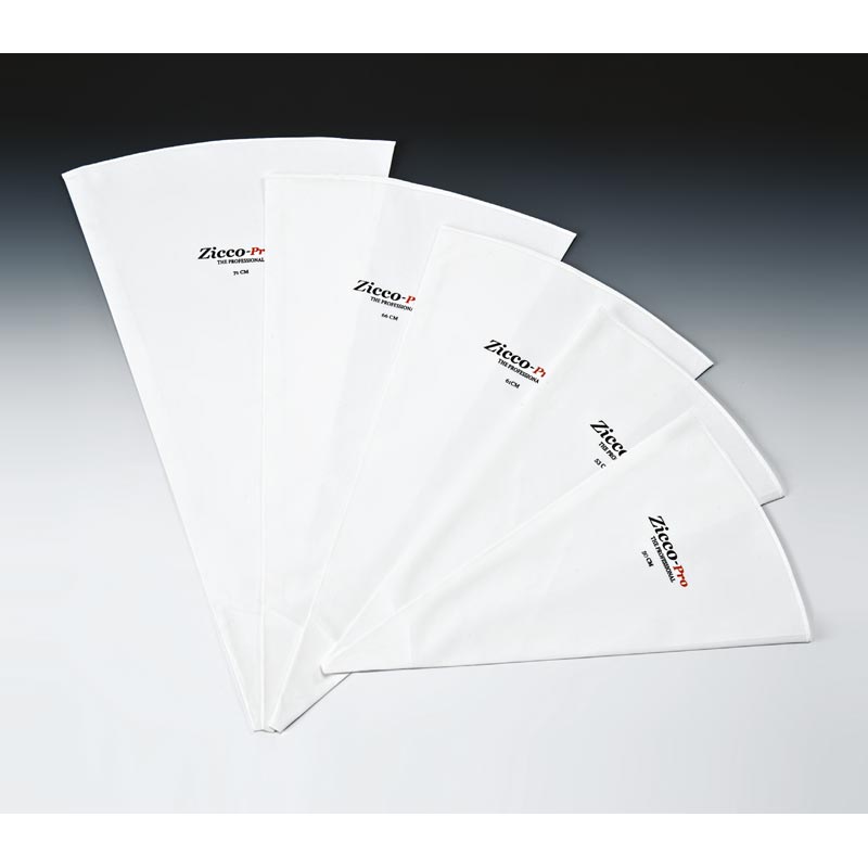Zicco ZC-66 Krema Torbası, 66 cm — Zicco