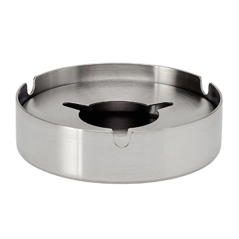 Zicco ZCK-95 Rüzgarlıklı Küllük, 10 cm — Zicco — Görsel 1