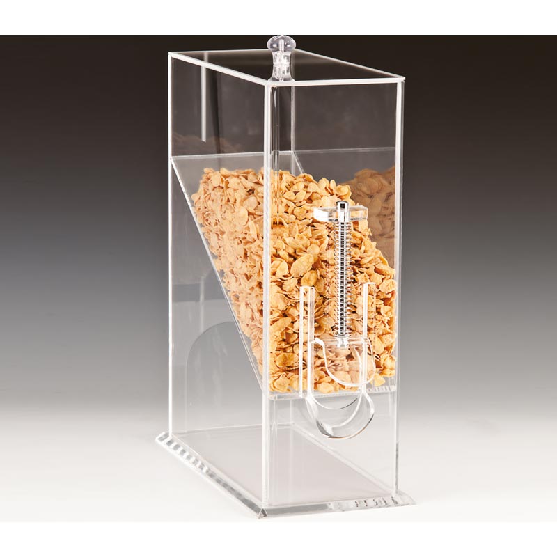 Zicco Aleti 15x32x43 ZCP-014 Cm Tekli Cornflakes