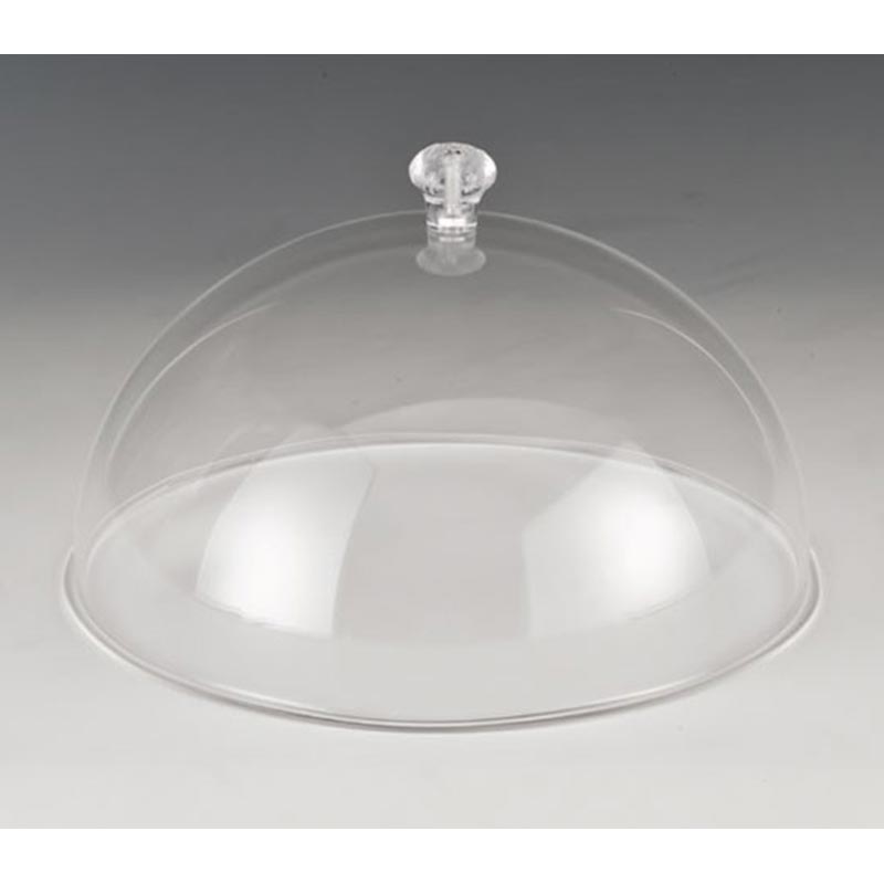 Zicco Yuvarlak Kapak ZCP-027 37 Cm Akrilik