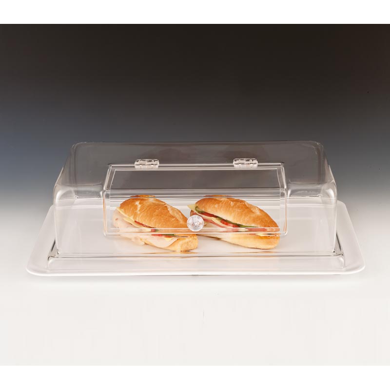 Zicco Altli Muhafaza Kabi GN-1 1 ZCP-028 42x61 Cm Melamin