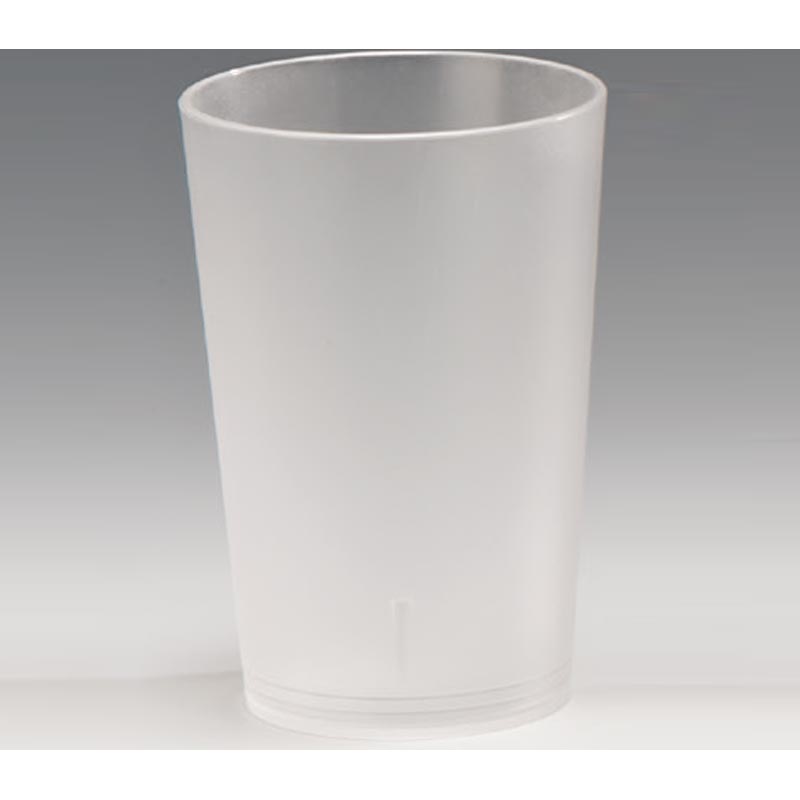 Zicco Kumlu Kirilmaz Bardak ZCP-051 240 Cl Polikarbon