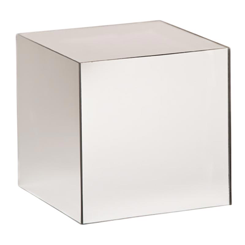 Zicco ZCP-056 Küp Ayna Stand, 15x15x15 cm — Zicco