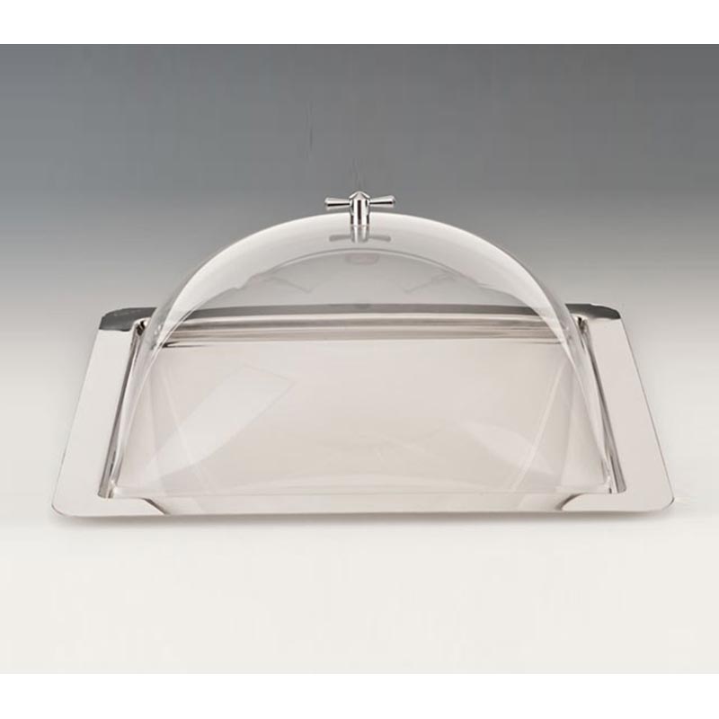 Zicco Celik Altli Fanus 6x46 ZCP-145 Cm Akrilik Kapakli