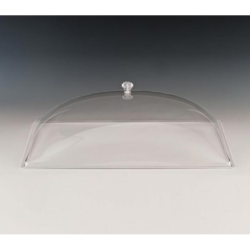 Zicco Akrilik Fanus Kapak 34 ZCP-153 5x54 5 Cm