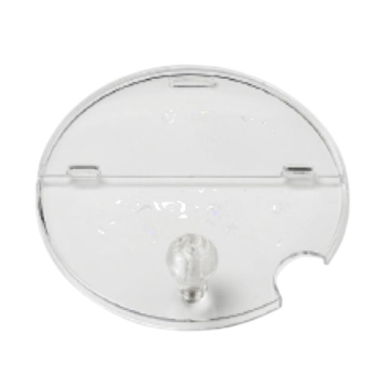 Zicco Polikarbonat Kapak 14 ZCP-187 5 Cm K