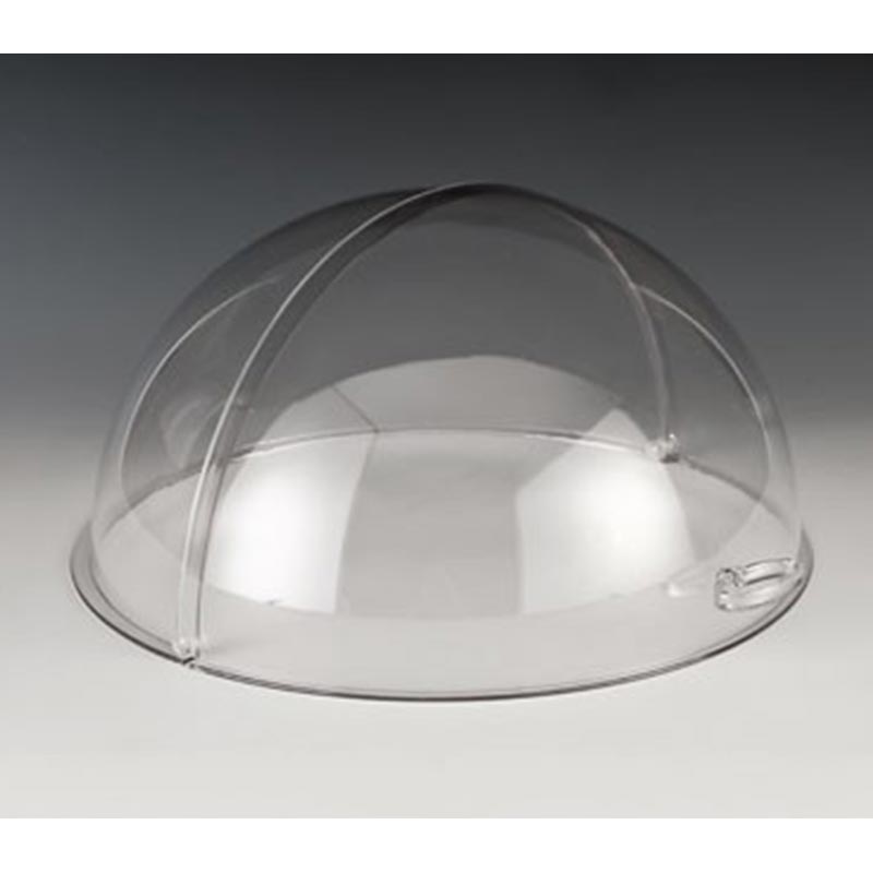 Zicco Kapak 40 5 ZCP-188 Cm Polikarbon Rolltop