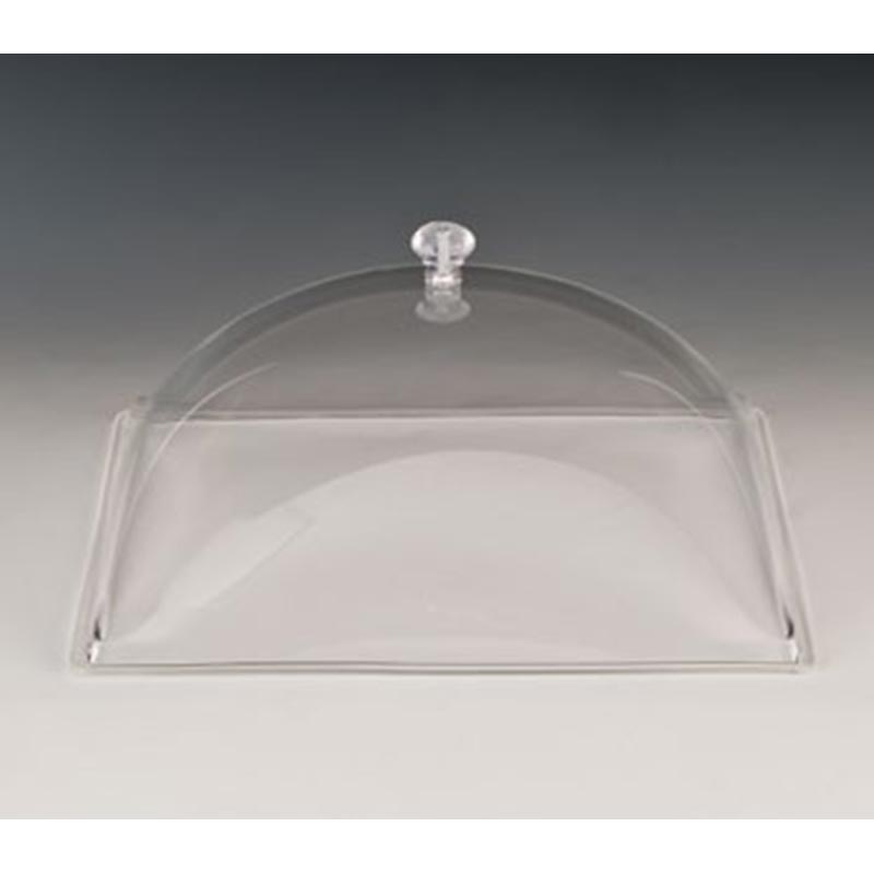 Zicco Kapak 34x34 ZCP-194 Cm Akrilik Kare