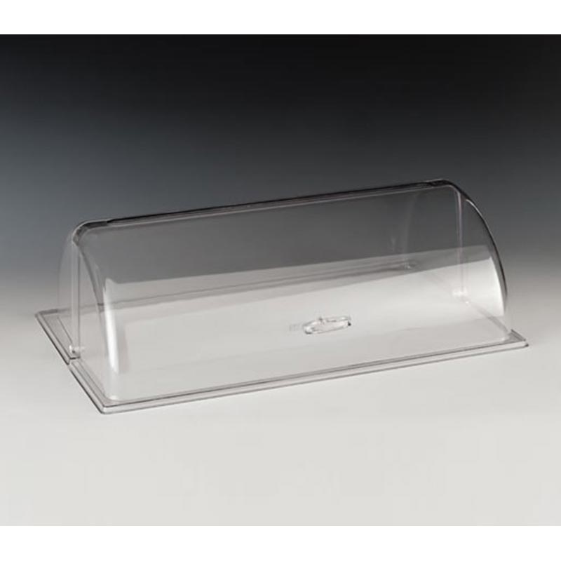 Zicco Rolltop Kapak GN-1 1 34 ZCP-213 5x54 Cm Polikarbon