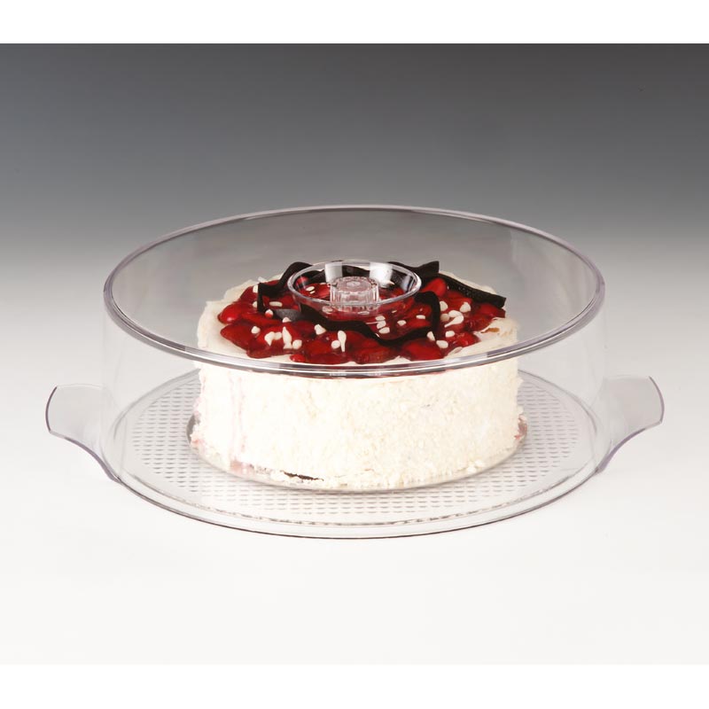 Zicco Polikarbon Fanus ZCP-275 Takimi 30 Cm