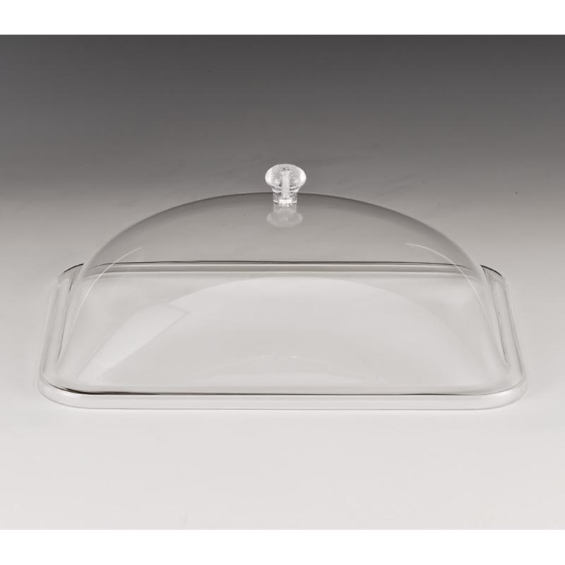 Zicco Tepsi Kapak ZCP-352 24x35 Cm Akrilik