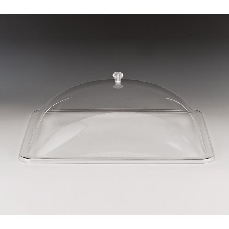 Zicco Kapagi 37x53 ZCP-353 Cm Akrilik Tepsi