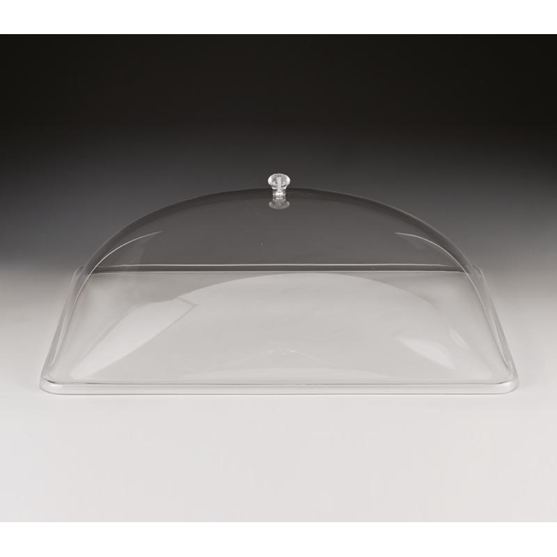 Zicco Tepsi Kapagi ZCP-380 43x61 Cm Akrilik