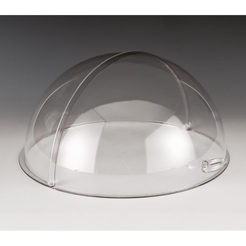 Zicco Polikarbon Yuvarlak Rolltop Kapak ZCP-402 32 5 Cm