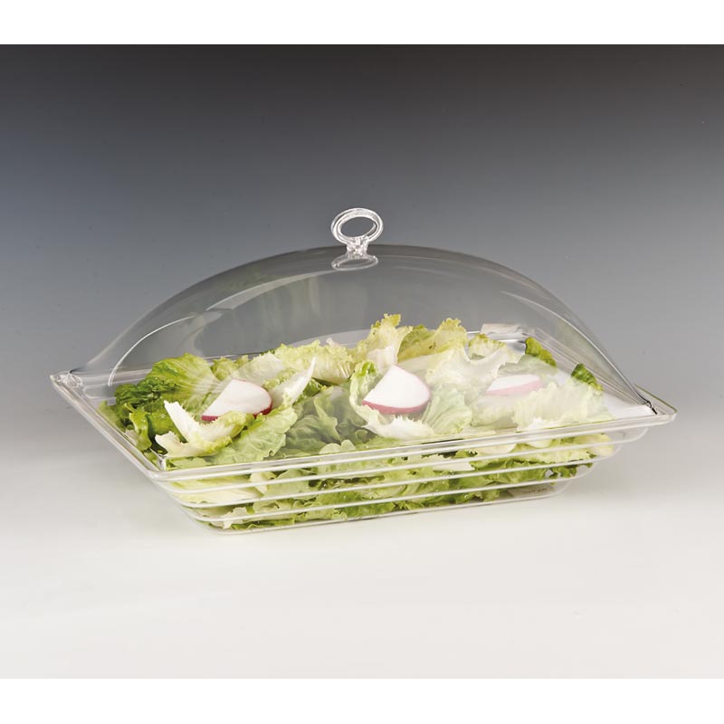 Zicco Kapakli Polikarbon Muhafaza KABı-43 5x28 ZCP-449 5 Cm Rolltop