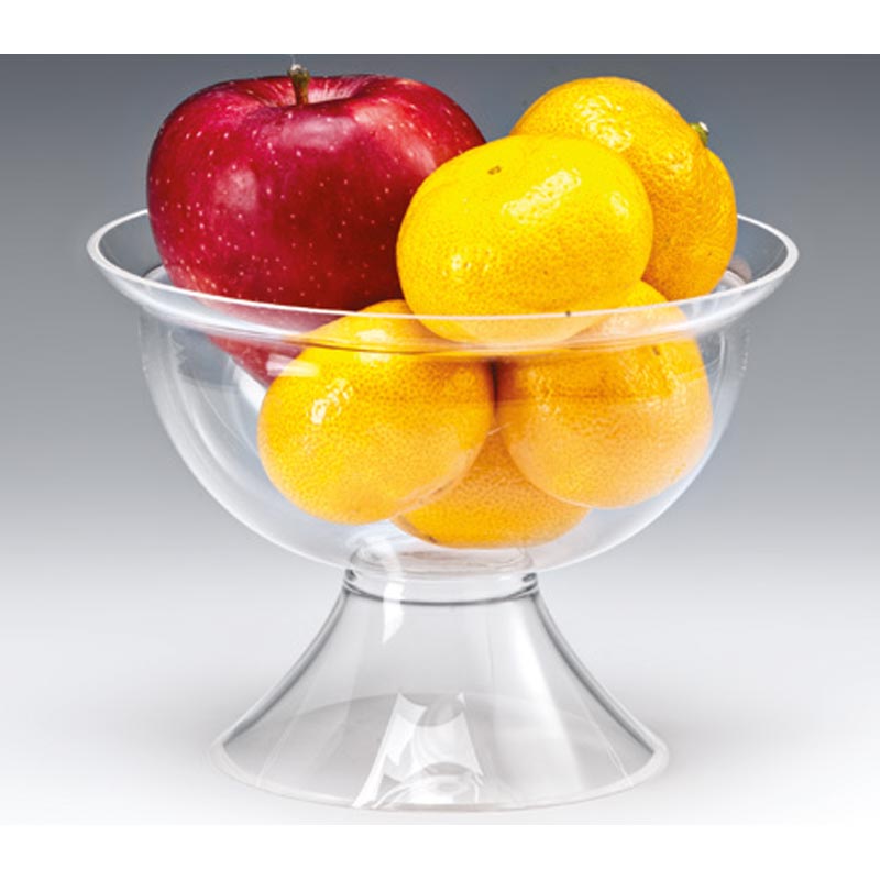 Zicco ZCP-458 Akrilik Mini Meyvelik, 16 cm — Zicco