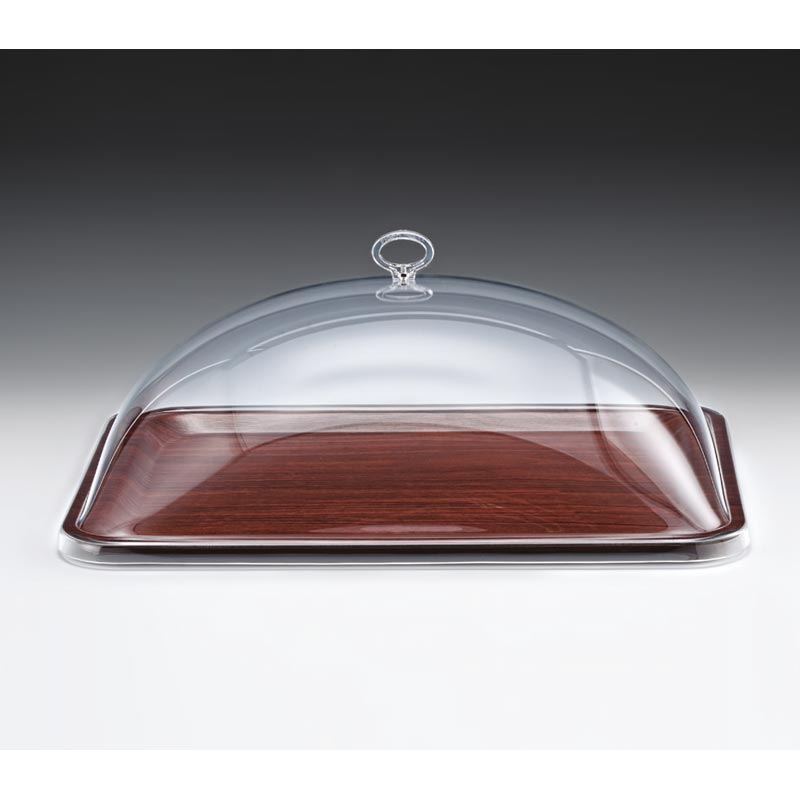 Zicco Tepsili Kapakli Muhafaza Kabi ZCP-511 32x44 Cm Alform