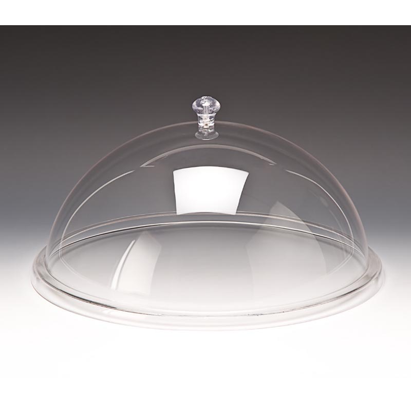 Zicco Yuvarlak Kapak ZCP-575 37 Cm Akrilik