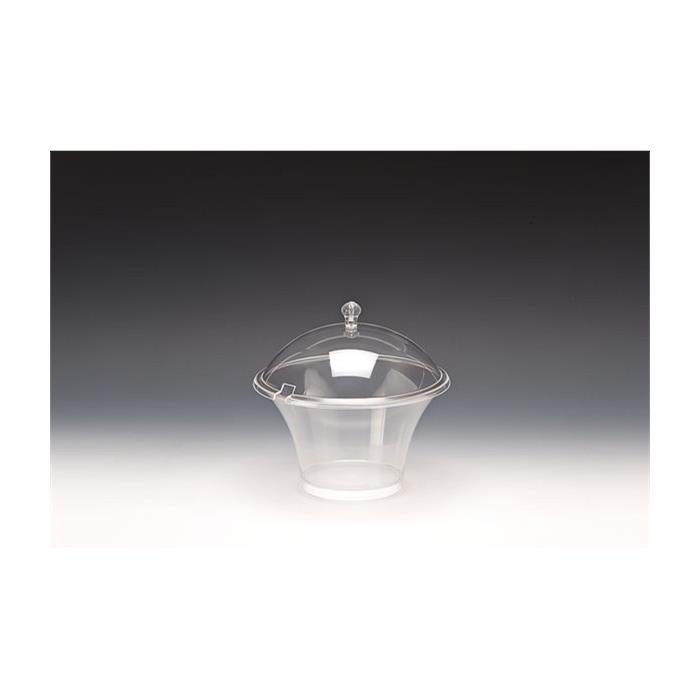 Zicco Akrilik Teshir ZCP-594 Kapak 23 Cm