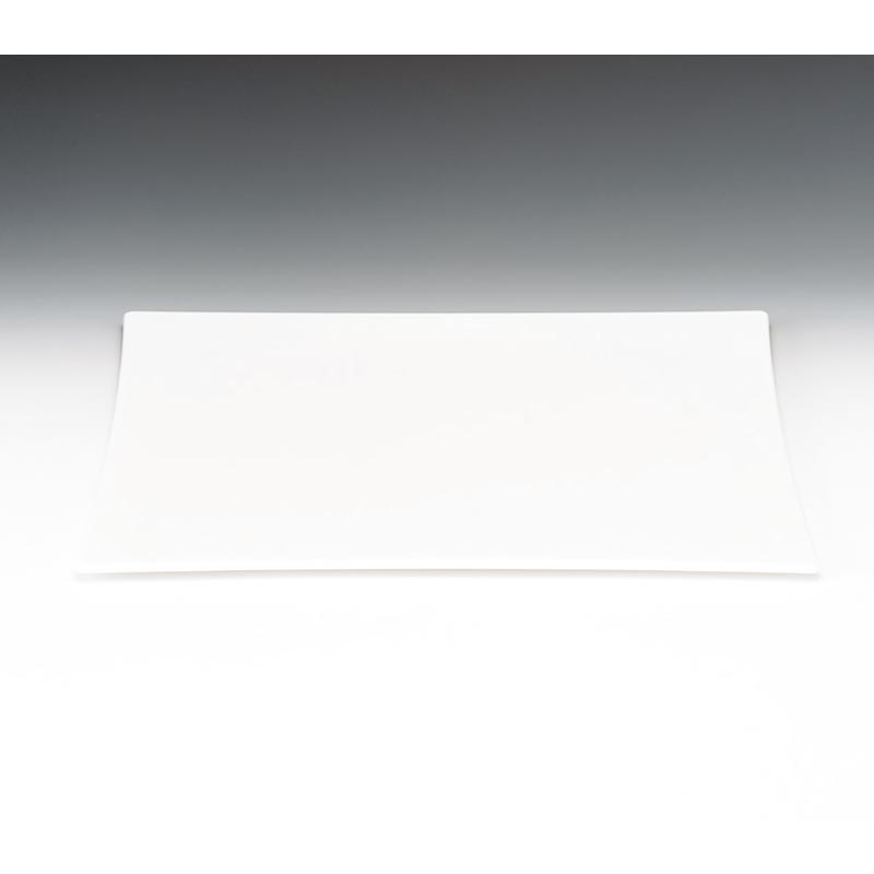 Zicco Polikarbon Teshir Tabagi ZCP-624 30x30 Cm Beyaz