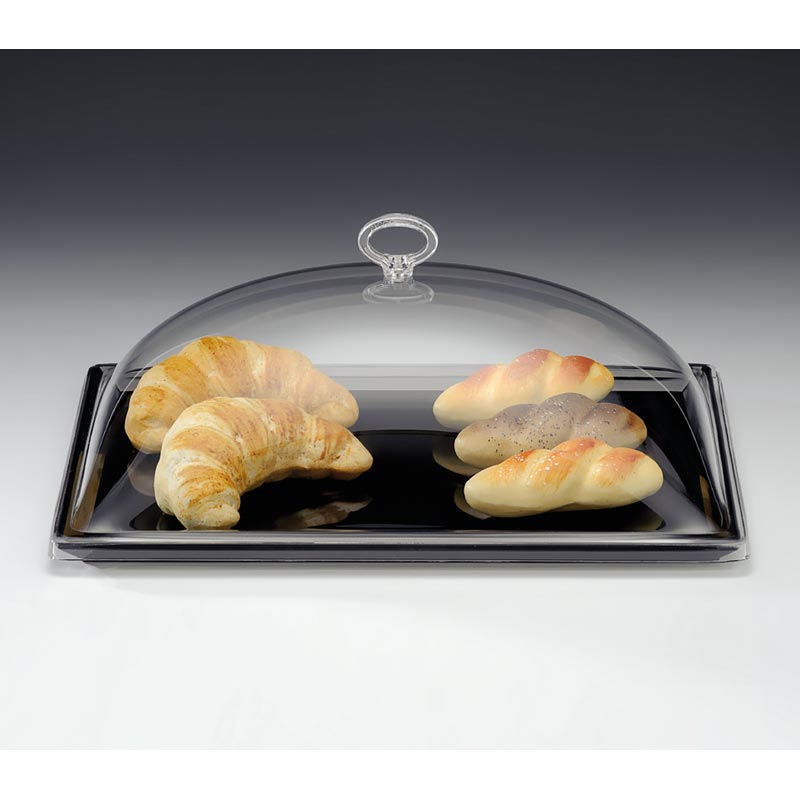 Zicco Akrilik Kapakli Melamin Altli Muhafaza ZCP-691 Kabi 25x35 Cm