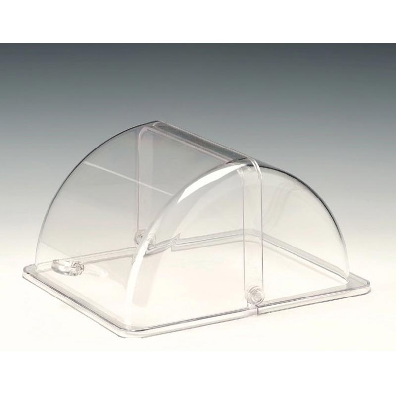 Zicco 2 Polikarbon Rolltop Kapak ZCP-708 27x33 Cm GN-1