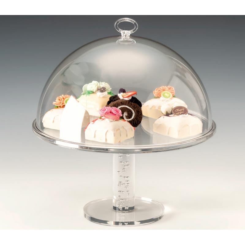 Zicco Fanus 32 5x H 32 ZCP-733 Cm Polikarbon Kapakli