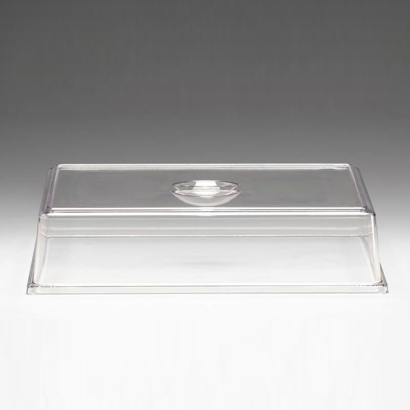 Zicco Kapak 25x35x6 Cm Polikarbon ZCP-780