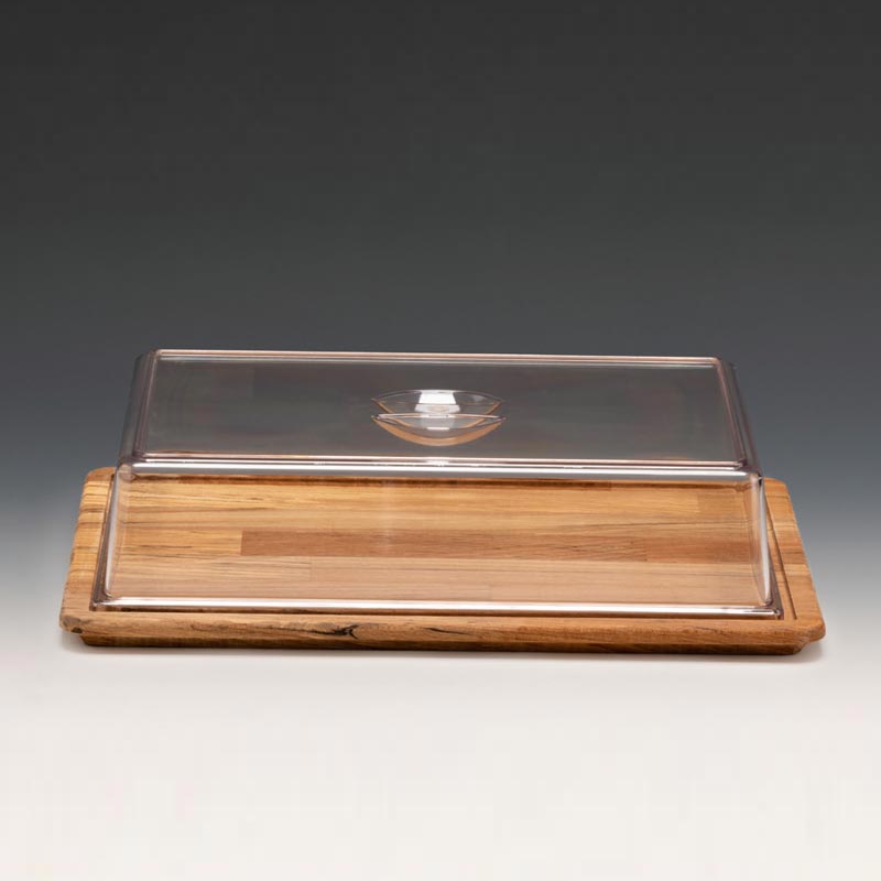 Zicco Kapakli Muhafaza Kabi ZCP-787 29x39x11 Cm Polikarbon