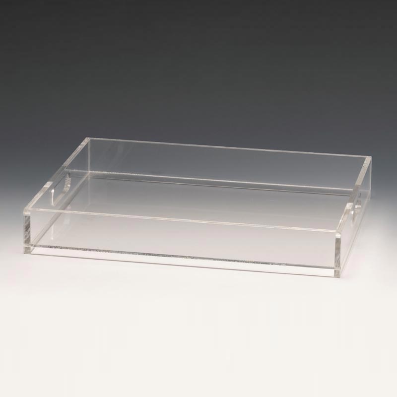 Zicco Teshir Standi ZCP-791 35x40x6 Cm Akrilik