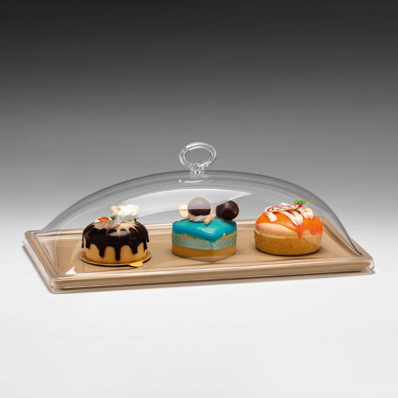 Zicco Akrilik Kapakli Muhafaza Kabi 18x35 ZCP-820 Cm Melamin Altli