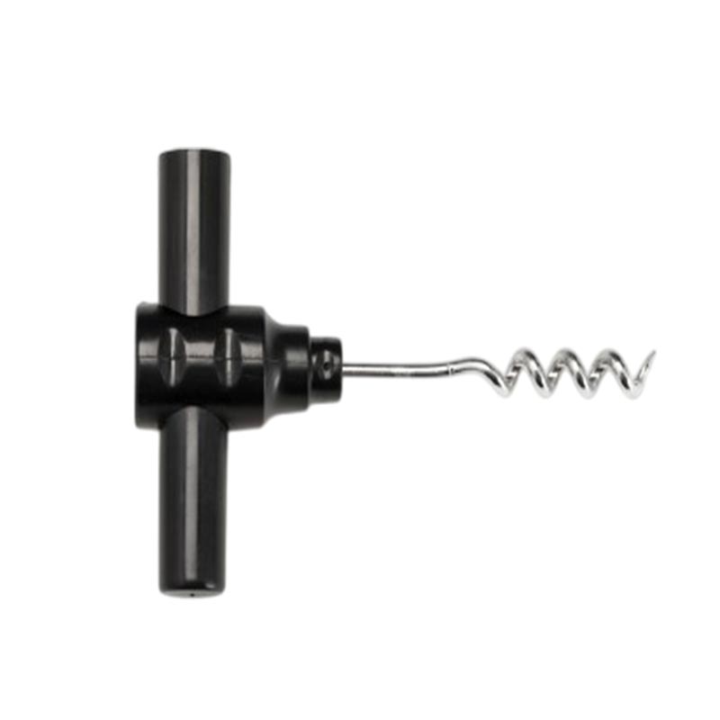 Zicco Tirbuson Siyah ZKC-845