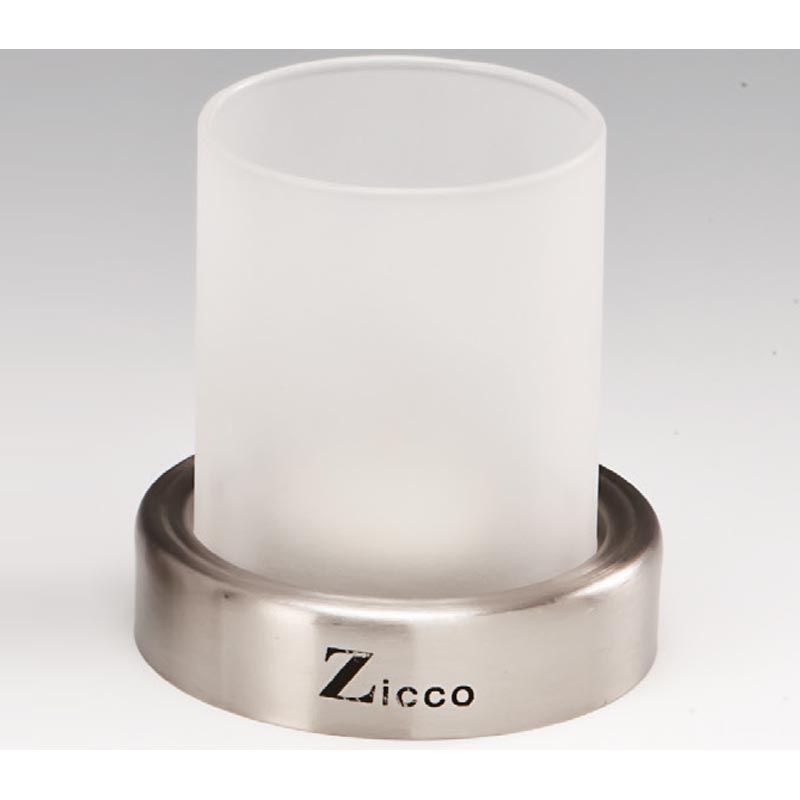 Zicco Kandil 8 Cm Genis ZKK-292