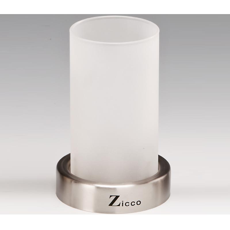 Zicco Kandil 12 Cm Genis ZKK-308