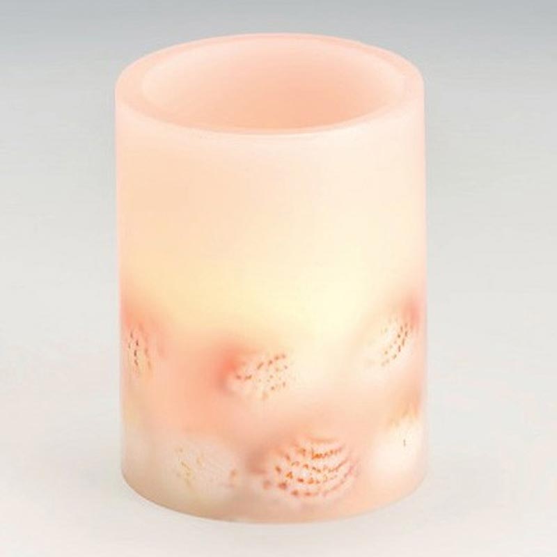 Zicco Led Kandil 7 ZKK-860 5x10 Cm Mum