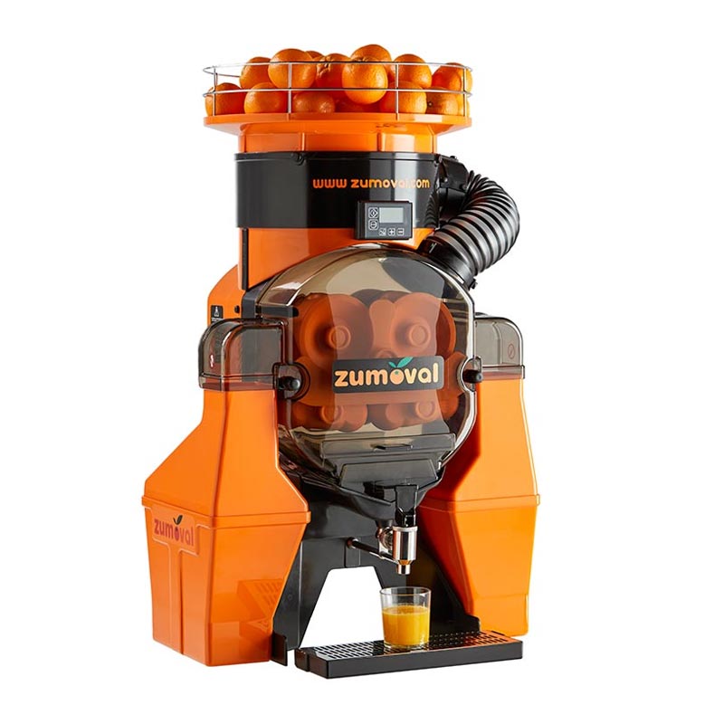 Zumoval Portakal Sikma Makinesi Top Otomatik