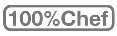 100% Chef
