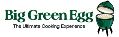 Big Green Egg
