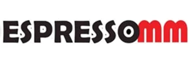 Espressomm marka logosu