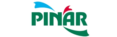 Pınar marka logosu
