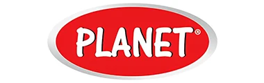Planet marka logosu