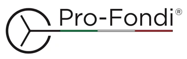 Pro-Fondi marka logosu
