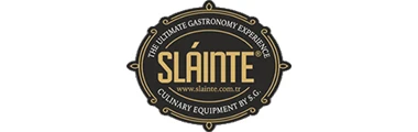Slainte marka logosu